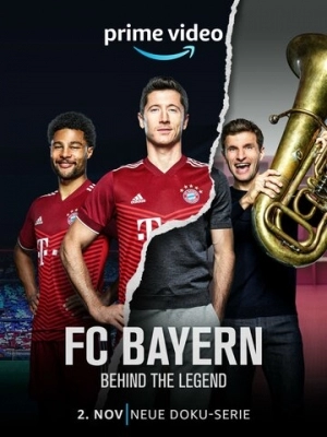 ФК Бавария: Легенды (2021)