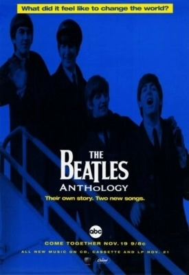 Антология The Beatles (1995)