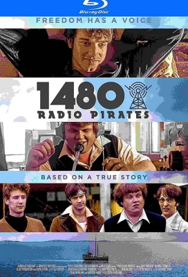 Пиратское радио (2021)