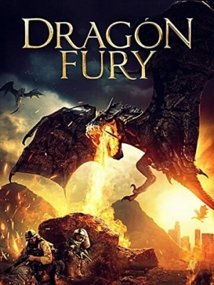 Ярость дракона (2021)