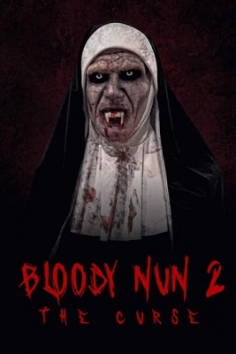 Кровавая монахиня 2: Проклятье (2021)