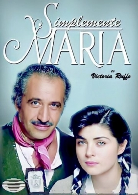 Просто Мария (1989)