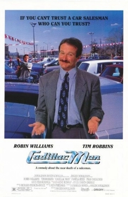 Человек-кадиллак (1990)