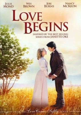 Любовь начинается (2010)