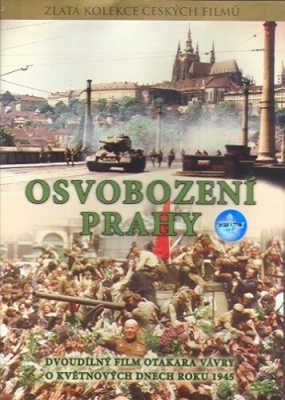 Освобождение Праги (1977)